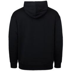 Puma x Scuderia Ferrari Race Big Shield Mens Black Hoodie
