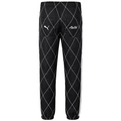 Puma x A$AP Rocky Distressed Mens Black Track Pants
