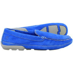 Timberland EK Heritage Mens Blue Shoes
