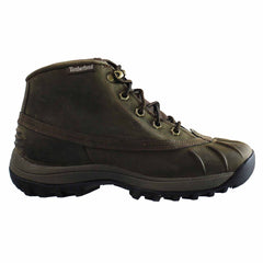 Timberland Classics Green Mens Boots