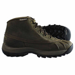 Timberland Classics Green Mens Boots