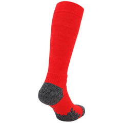 Puma TeamLiga Red Football Socks