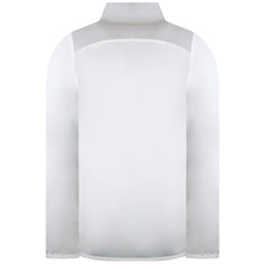 Puma TeamGoal Sideline Mens White Training Jacket