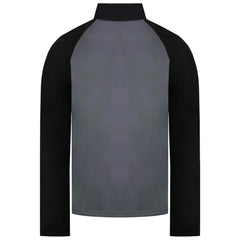 Puma TeamLiga Mens Grey Training Jacket