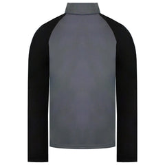 Puma TeamLiga Mens Grey Football Top