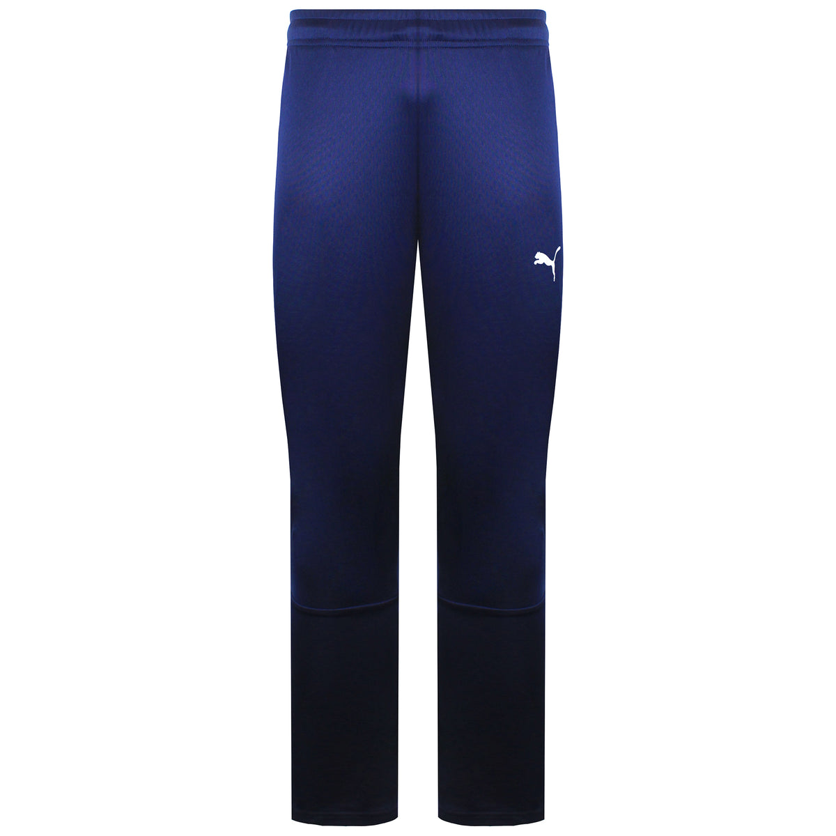 Puma TeamLiga Mens Navy Track Pants