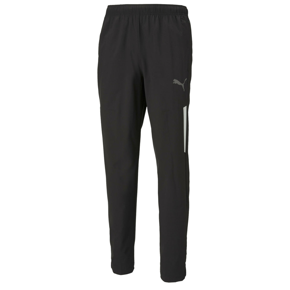Puma teamLiga Sideline Mens Black Track Pants