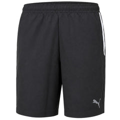 Puma teamLiga Sideline Mens Black Shorts