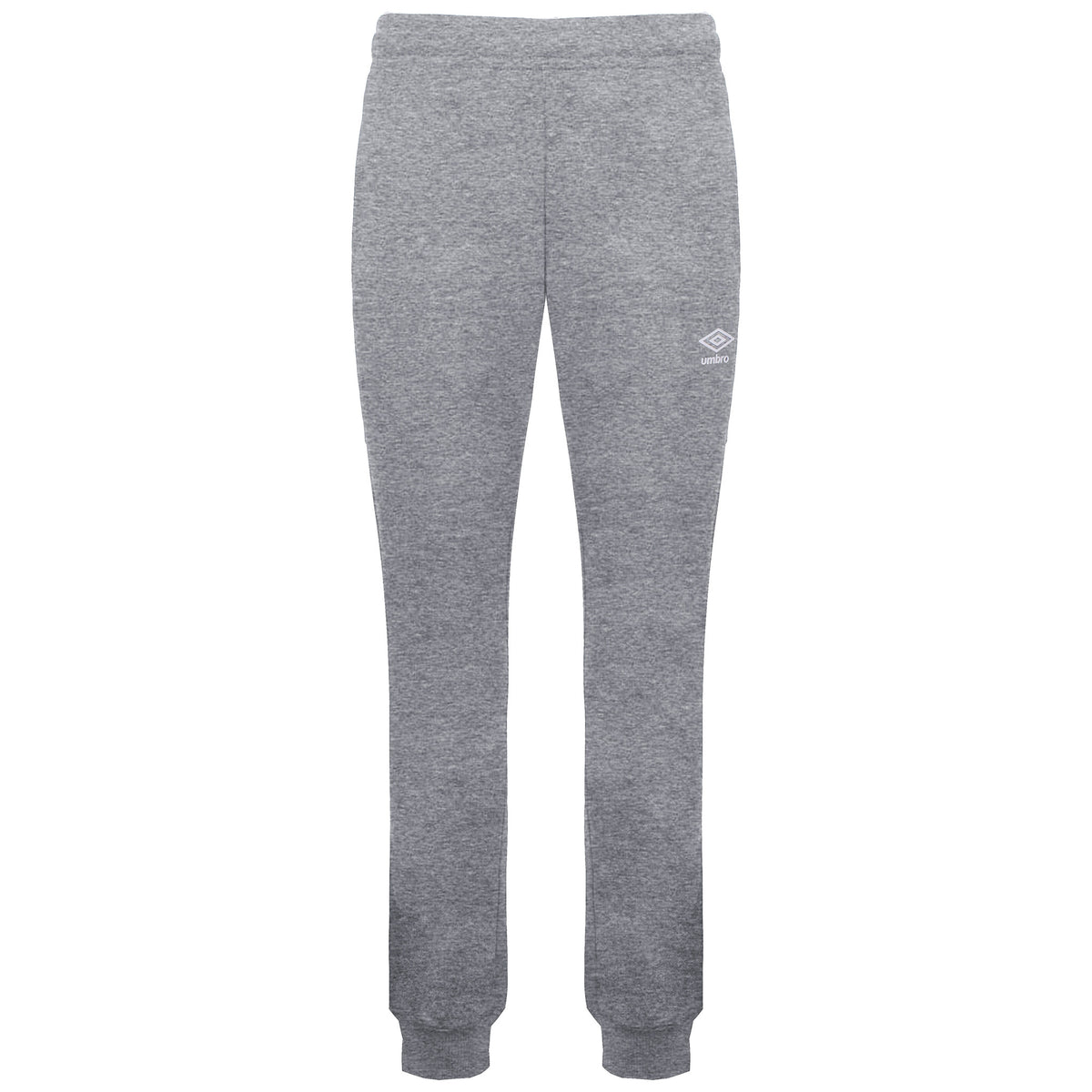 Umbro Taped Mens Grey Track Pants