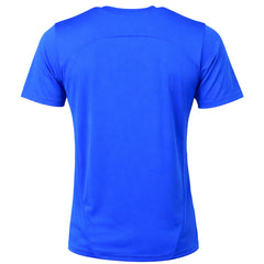 Puma teamFinal Mens Blue Training T-Shirt