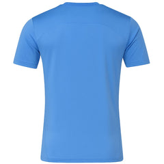 Puma teamFinal Mens Blue Training T-Shirt