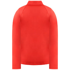 Puma TeamLiga Graphic Mens Red Track Jacket