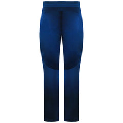 Puma IndividualFinal Mens Blue Track Pants