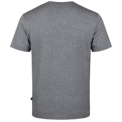 Puma Pocket M 2.0 Mens Grey T-Shirt