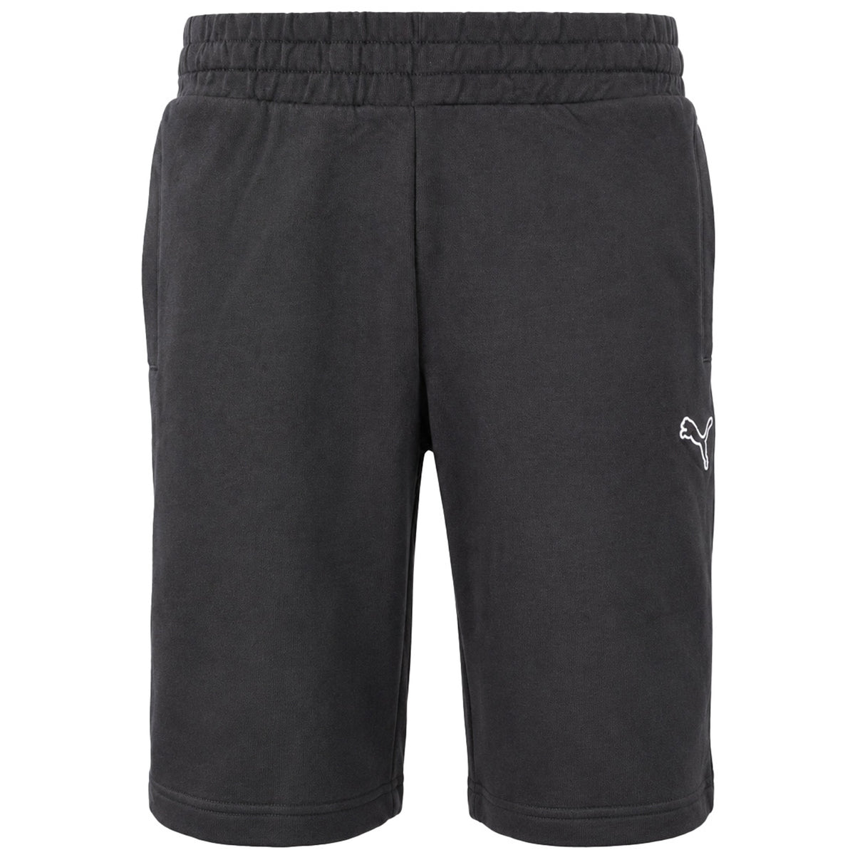 Puma 9inch Better Essentials Mens Black Shorts