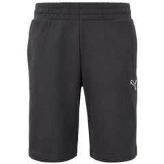 Puma 9inch Better Essentials Mens Black Shorts