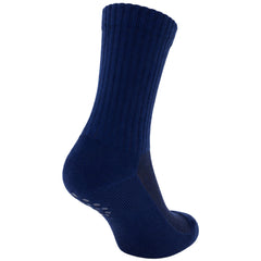 Mizuno 1-Pack Team Navy Mid Volley Socks