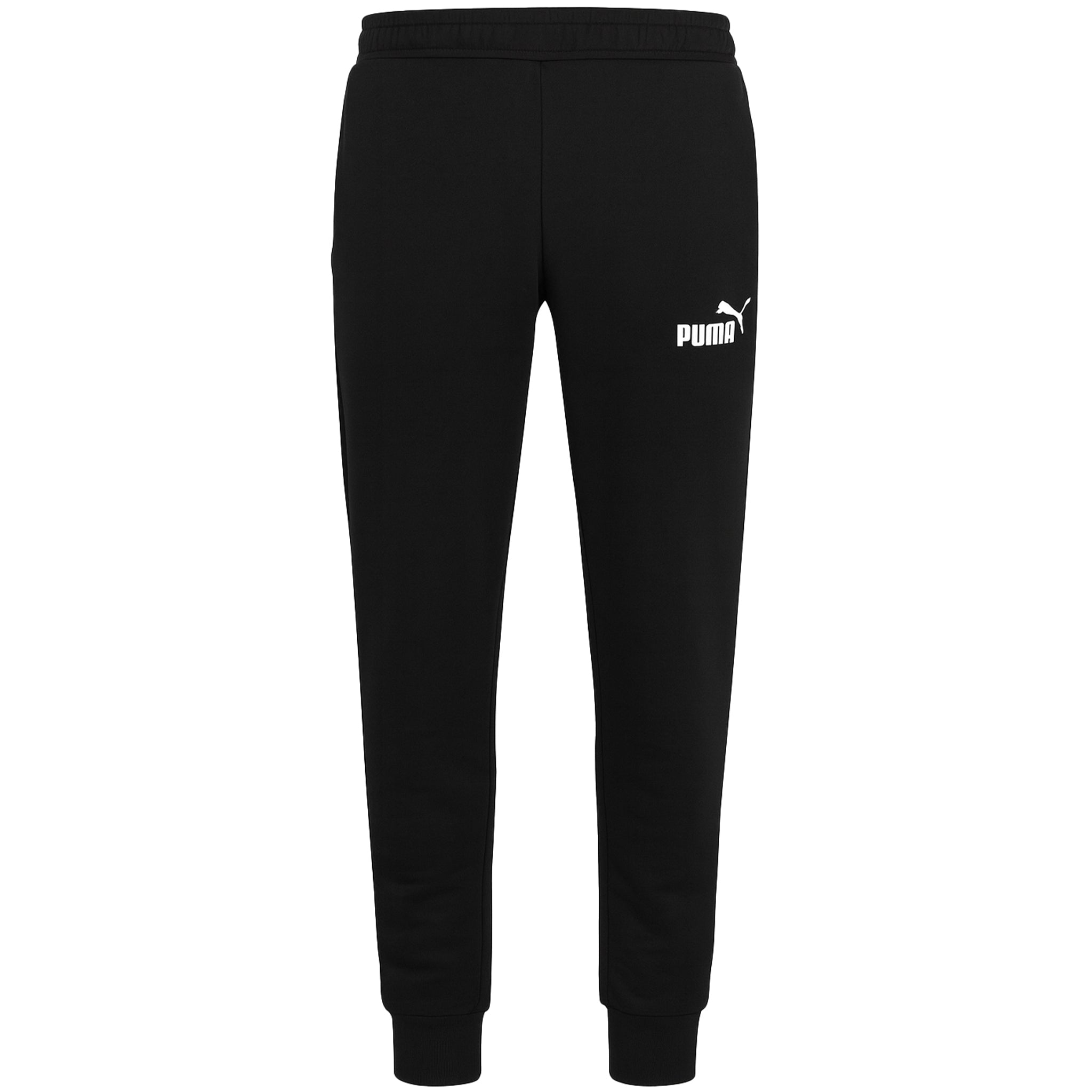 Puma Power Mens Black Tracksuit