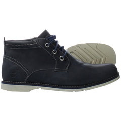 Timberland Bartram Blue Mens Shoes