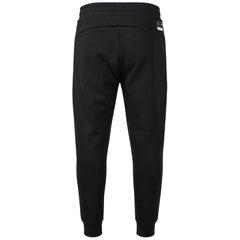 Puma x HYROX Logo Mens Black Track Pants
