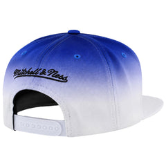 Mitchell & Ness NBA Orlando Magic Color Fade White/Blue Cap