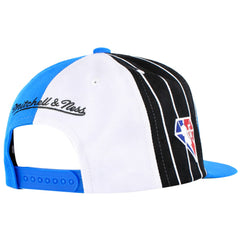 Mitchell & Ness NBA Orlando Magic What The? Blue Cap
