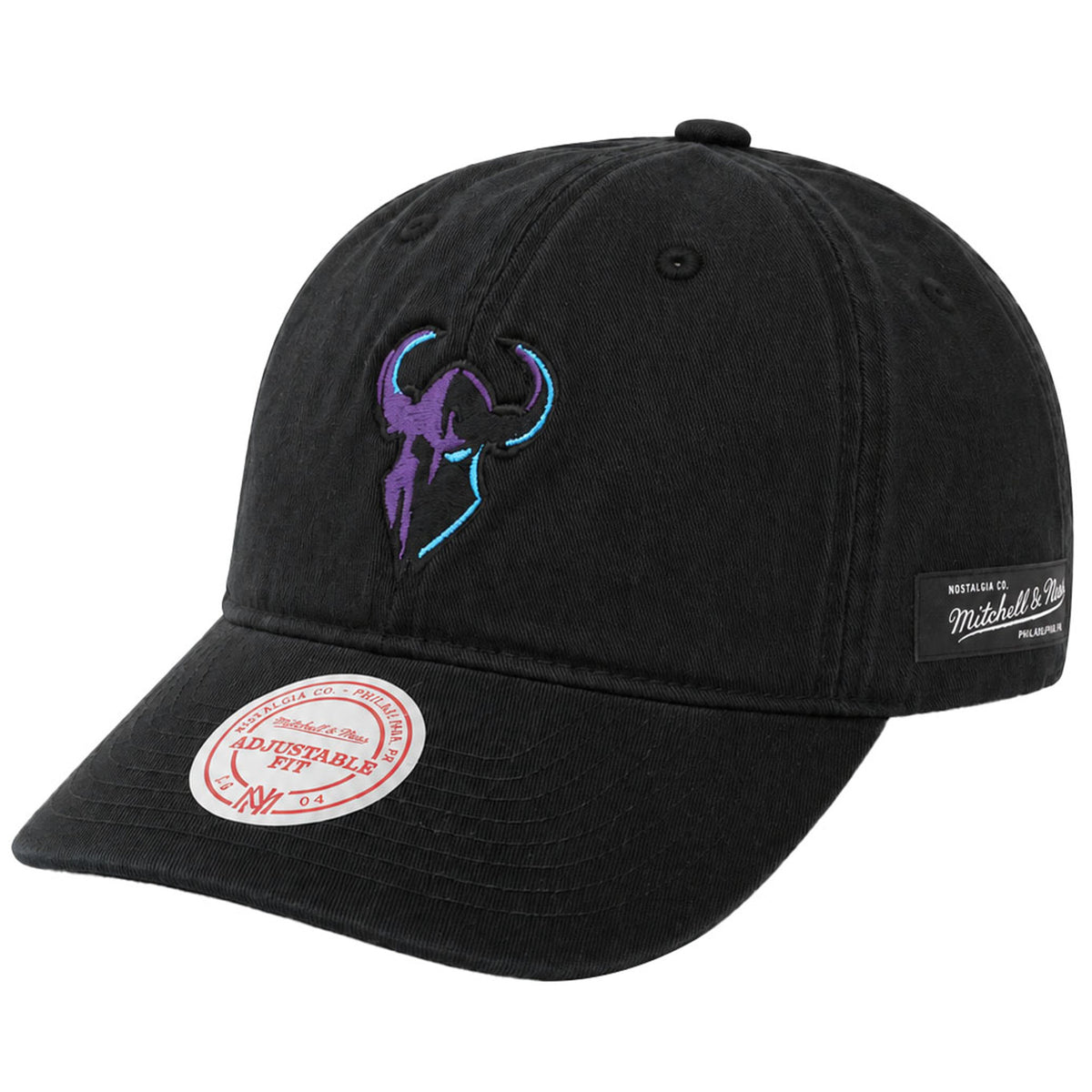 Mitchell & Ness G2 Minnesota Call of Duty Black Cap