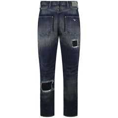 Armani Jeans 990 Boy Fit Mens Jeans