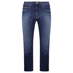 Armani Jeans J06 Slim Fit Mens Denim