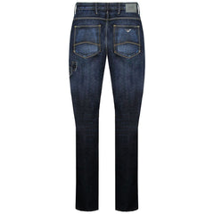 Armani Jeans J06 Slim Fit Mens Denim