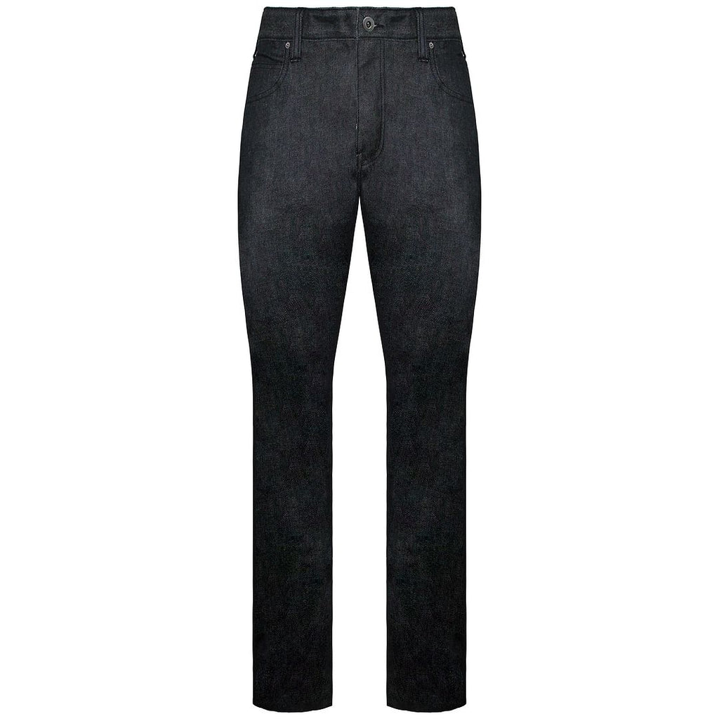 Armani Jeans Slim Fit Mens Denim