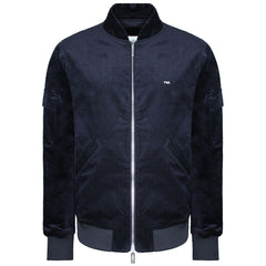 Emporio Armani Reversible Mens Bomber Jacket