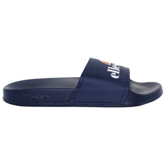 Ellesse Filippo Mens Navy Sliders