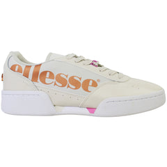 Ellesse Piacentino Womens Off White Trainers