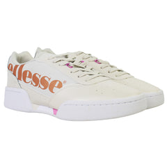 Ellesse Piacentino Womens Off White Trainers