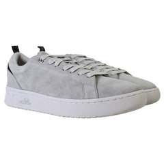 Ellesse Mezzaluna Womens Grey Trainers