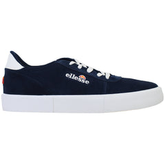 Ellesse Alto Zag Womens Navy Trainers