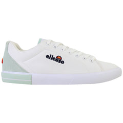 Ellesse Taggia Womens White Trainers