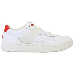 Ellesse Bustino Womens White Trainers