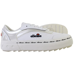 Ellesse Alzina AF Womens White Trainers