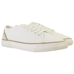 Ellesse Tropea Womens Off White Plimsolls