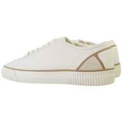 Ellesse Tropea Womens Off White Plimsolls