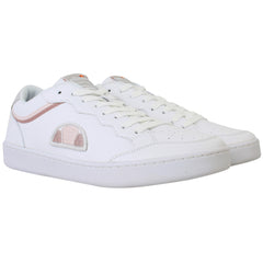 Ellesse Archivium Womens White Trainers