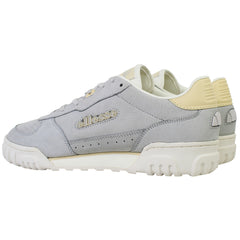 Ellesse Tanker Low Mens Grey Trainers