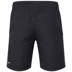 Puma TeamFinal DryCell Mens Black Shorts