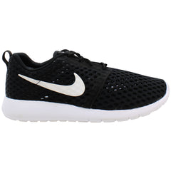Nike Roshe One Flight Weight (GS) Kids Black Trainers