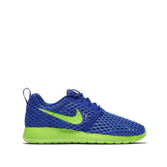 Nike Roshe One Flight Weight (GS) Kids Dark Blue Trainers