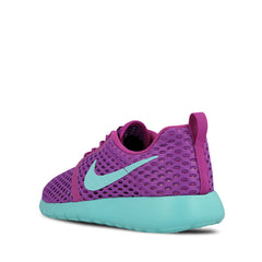 Nike Roshe One Flight Weight (GS) Kids Purple Trainers