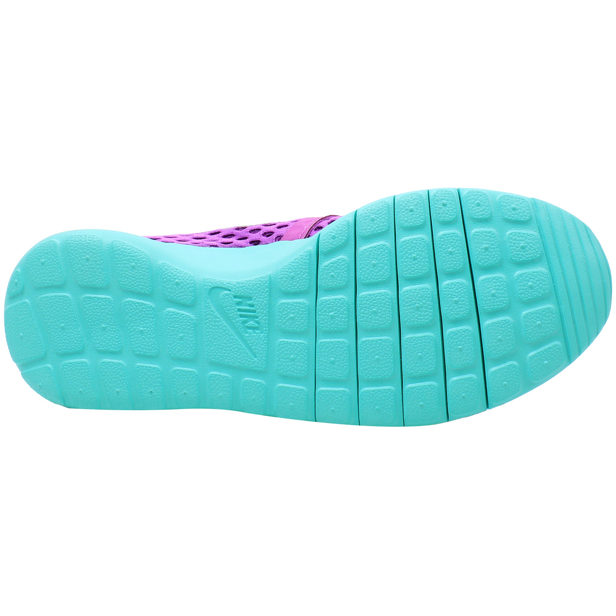 Nike Roshe One Flight Weight (GS) Kids Purple Trainers