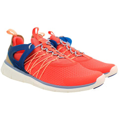 Nike Free Viritous Womens Orange Trainers